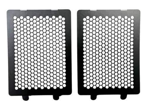 VTK Enhanced Clearance Fender Liner Plates BMW G87 M2, G80 M3, G82/G83 M4