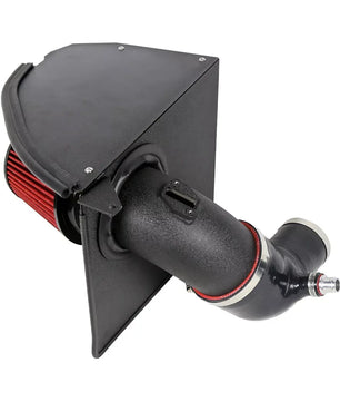 VTK Performance Gen 2 B58 Top Mount Cold Air Intake Kit for BMW G20 M340i & G42 M240i