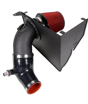 VTK Performance Gen 2 B58 Top Mount Cold Air Intake Kit for BMW G20 M340i & G42 M240i