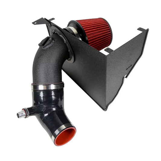 VTK Performance Gen 2 B58 Top Mount Cold Air Intake Kit for BMW G20 M340i & G42 M240i